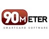 90 Meter Strategic Scm-S-Dhs 90 Meter Scm Smartcard Manager 90-S 1Y Maint Sup
