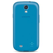 Belkin F8M551Btc02 Samsung Galaxy S4 Grip Case Sheer Matte Case (2pack)