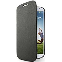 Belkin F8M564Btc00 Samsung Galaxy S4 Micra Folio Case