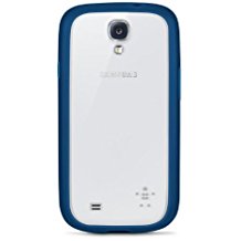 Belkin F8M565Btc01 Samsung Galaxy S4 View Case Cover Shield TPU (2pack)