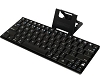 IOGEAR Gkb631B Multi-Link Bluetooth Keyboard