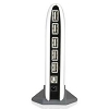 IOGEAR Guh227 7Port High Speed USB 2.0 Hub