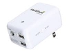 IOGEAR Gwrh1 Portable Wi-Fi Router