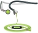Sennheiser Pmx686G In Ear Sports Android Headphone Green