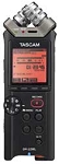 Tascam Dr22Wl Portable Handheld Recorder Wi-Fi