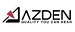 FMX-DSLR Azden 2-Channel Audio Mixer/Adapter for DSLR Cameras