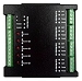 Comelit Hub 4 Port Home Run W- Power Ports-Hfx-700-900 Series EX-Phub