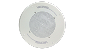 Valcom V-1040 8Clean Room Ceiling Speaker