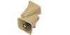 Valcom V-1050C One Way 5 Watt Bi Directional Amp