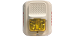 Valcom V-5580041B PagePAC Ada Compliant Strobe