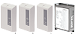 Valcom V-9923B Code Call-Discontinued