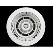 Speakercraft Asm94611-5 Wh6.1R 5-Pack In-Ceiling Speaker 