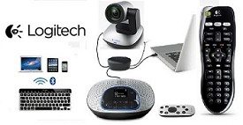 960000866 Logitech 